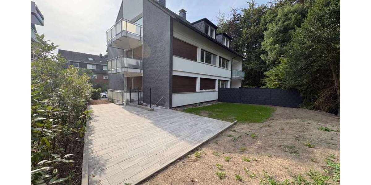 Etagenwohnung Essen Stadtbezirk VIII - 2 Zimmer, 73 m&sup2;, 259.000&euro; | Angebot:27479434