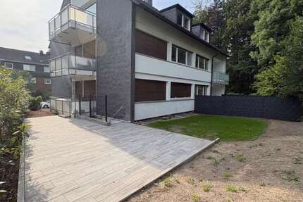 Wohnung Essen Stadtbezirk VIII - 2 Zimmer, 73 m&sup2;, 259.000&euro; | Angebot:27479434
