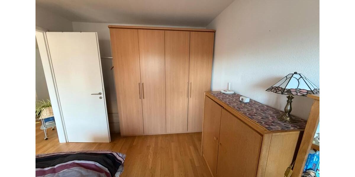 Etagenwohnung Witten Heven - 2 Zimmer, 56 m&sup2;, 835&euro; | Angebot:25825843
