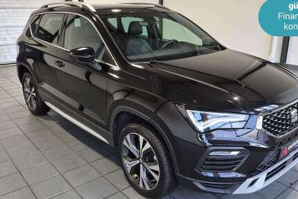 Seat Ateca 35.740 km 23.440 &euro; Wuppertal - Barmen 42287