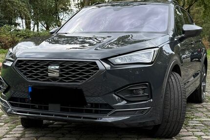 Seat Tarraco 27.722 km 38.600 &euro; Duisburg 47178