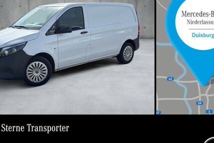 Mercedes-Benz Vito 27.361 km 36.628 &euro; Duisburg 47138