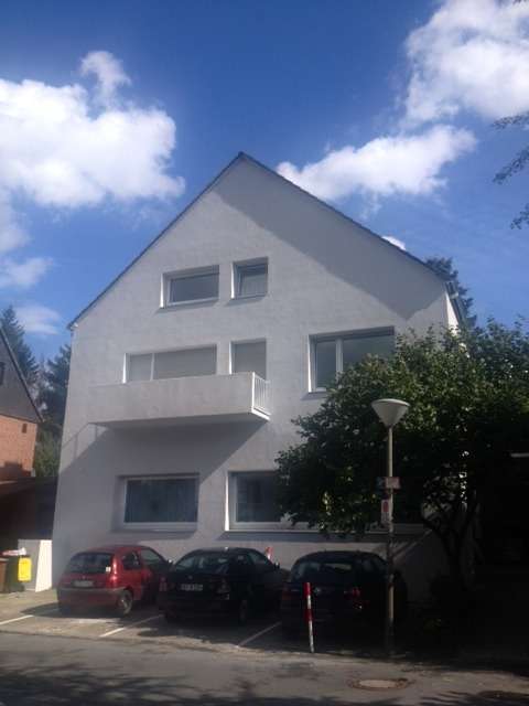 Wohnung zum Mieten in Dortmund 399 € 55 m²