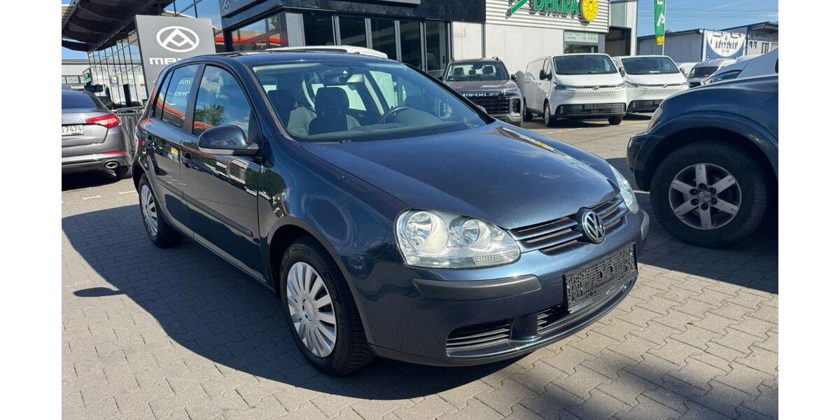 VW Golf 139.000 km 3.990 &euro; Bottrop 46238