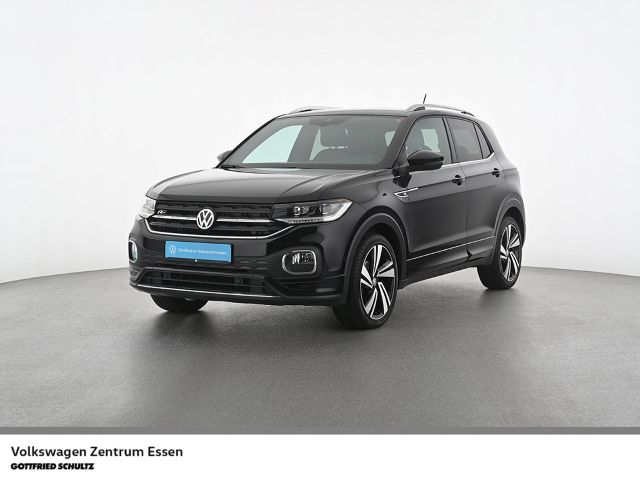 T-Cross
