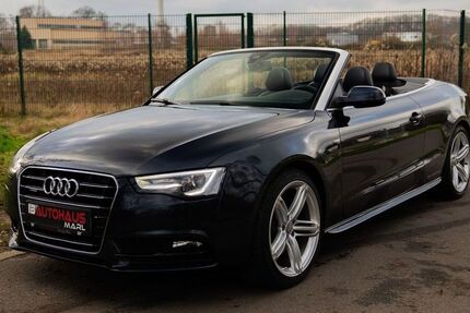 Audi A5 181.250 km 16.990 &euro; Marl 45772
