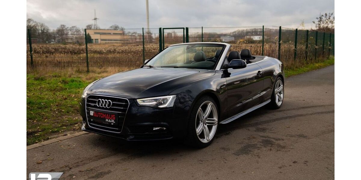Audi A5 181.250 km 16.990 &euro; Marl 45772