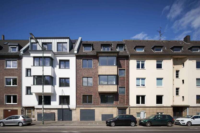 Haus zum Kaufen in Düsseldorf 1.848.000 € 355 m²