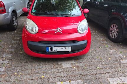 Citroen C1 118.529 km 2.450 &euro; Gelsenkirchen 45899