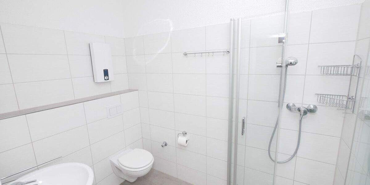 Etagenwohnung Gladbeck Mitte - 3 Zimmer, 66 m&sup2;, 560&euro; | Angebot:25747878