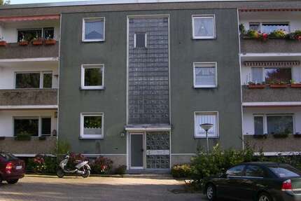 Wohnung zum Mieten in Bochum 394,88 € 63.69 m² 2.5 zimmer