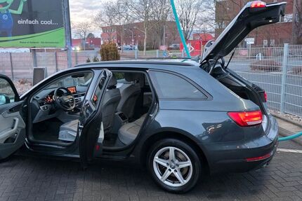 Audi A4 246.350 km 10.500 &euro; Witten 58453