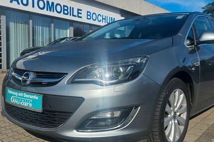 Opel Astra 141.000 km 6.399 &euro; Bochum 44866