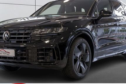 VW Touareg 6.250 km 81.995 &euro; Witten 58453