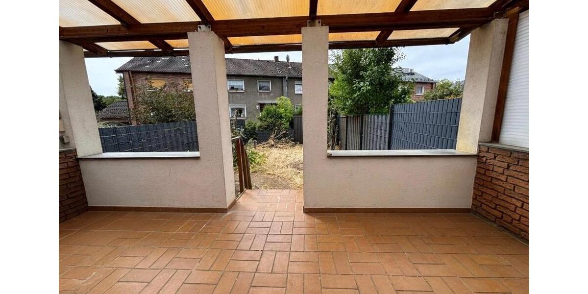 Reihenhaus Recklinghausen König Ludwig - 6 Zimmer, 125 m&sup2;, 239.000&euro; | Angebot:27285274