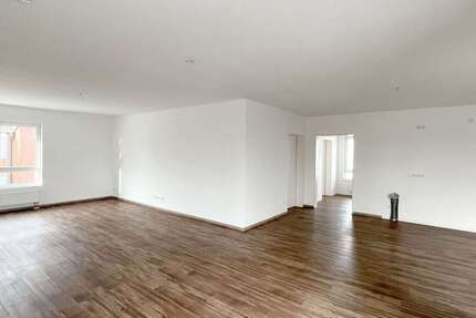 Wohnung Oberhausen Alsfeld - 3 Zimmer, 106 m&sup2;, 1.100&euro; | Angebot:25929365