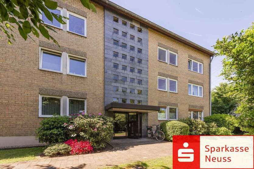 Wohnung zum Kaufen in Neuss 275.000 € 126 m²