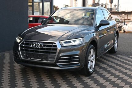 Audi Q5 113.289 km 20.850 &euro; Duisburg 47259