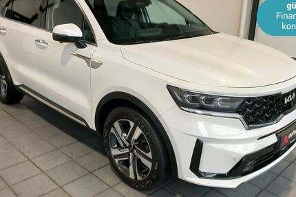 Kia Sorento 38.583 km 38.990 € Wuppertal 42287
