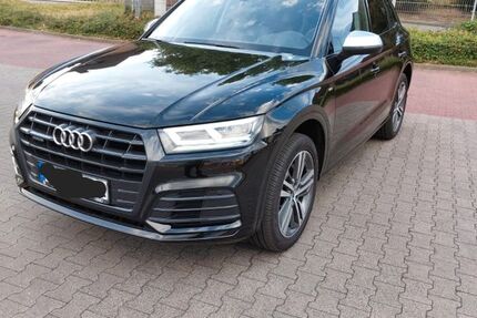 Audi Q5 68.000 km 29.500 &euro; Oberhausen 46119