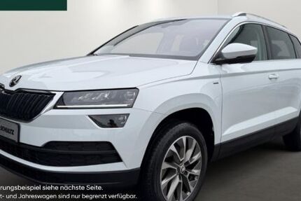 Skoda Karoq 67.742 km 23.490 &euro; Mettmann 40822