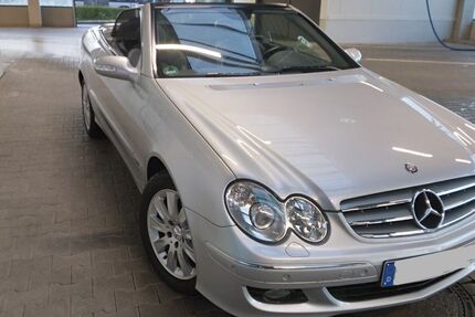 Mercedes-Benz CLK 200 95.100 km 14.500 &euro; Erkrath 40699