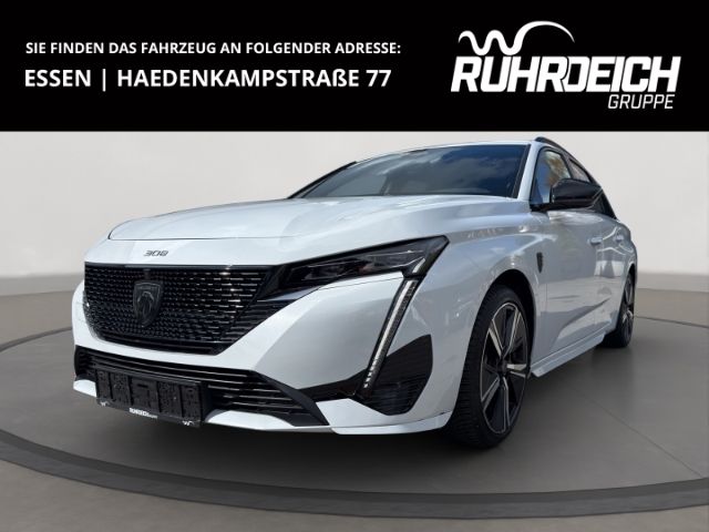 Peugeot 308 31.070 km 24.990 &euro; Essen 45143