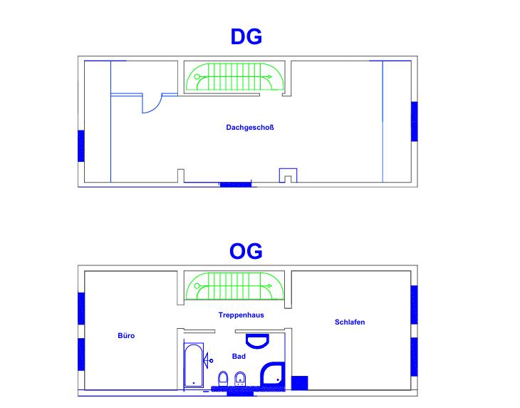 Modernes Reiheneckhaus mit Garten und Terrasse! 4.5 zimmer