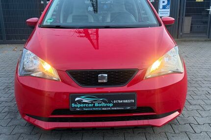 Seat Mii 33.708 km 7.999 &euro; Bottrop 46238