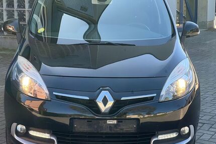 Renault Scenic 252.425 km 5.499 &euro; Essen 45276