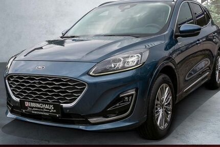 Ford Kuga 76.359 km 24.999 € Bochum 44803