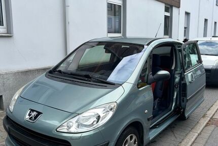 Peugeot 1007 154.000 km 1.250 &euro; Gladbeck 45968