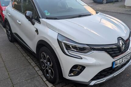 Renault Captur 43.000 km 14.999 &euro; Wuppertal 42109
