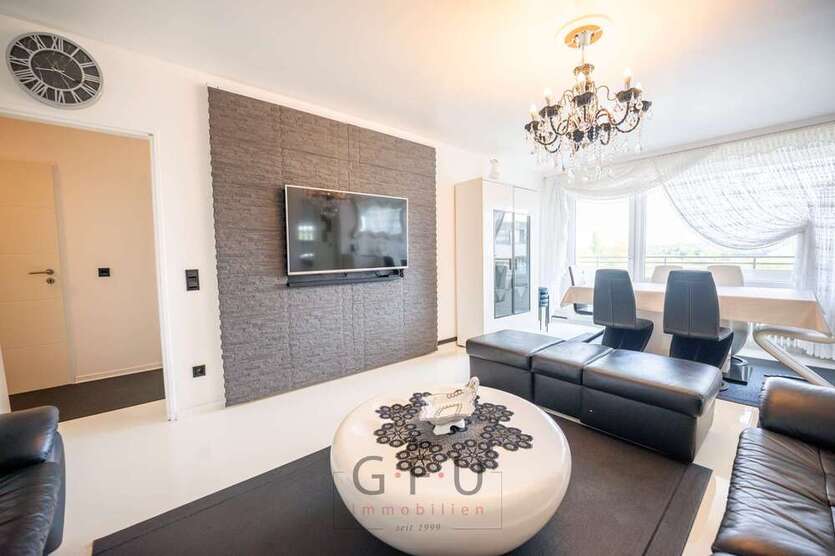 Wohnung zum Kaufen in Ratingen 289.000 € 83 m²