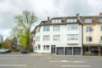 Wohnung zum Mieten in Düsseldorf 1.260 € 79 m²