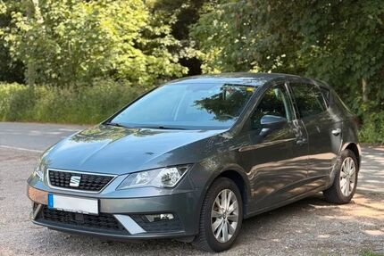 Seat Leon 64.000 km 11.300 &euro; Essen 45134
