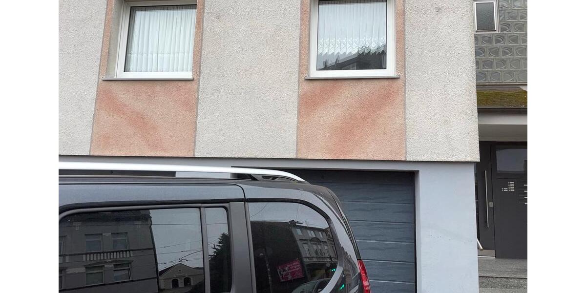 Schöne EG-Wohnung 3,5 Zimmer in Bochum-Wattenscheid 3.5 zimmer