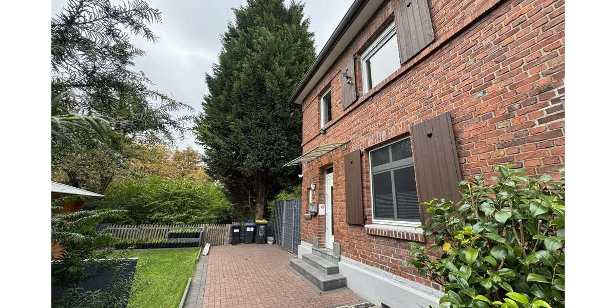 Einfamilienhaus Duisburg / Bergheim Bergheim - 3.5 Zimmer, 110 m&sup2;, 339.000&euro; | Angebot:26824165