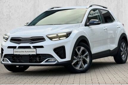 Kia Stonic 16.402 km 22.470 &euro; Wuppertal 42117