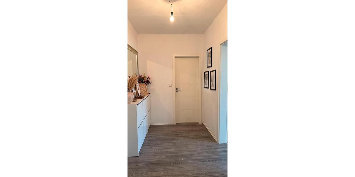 Schöne renovierte 2 Zimmer Wohnung in Herne zu vermieten 2 zimmer