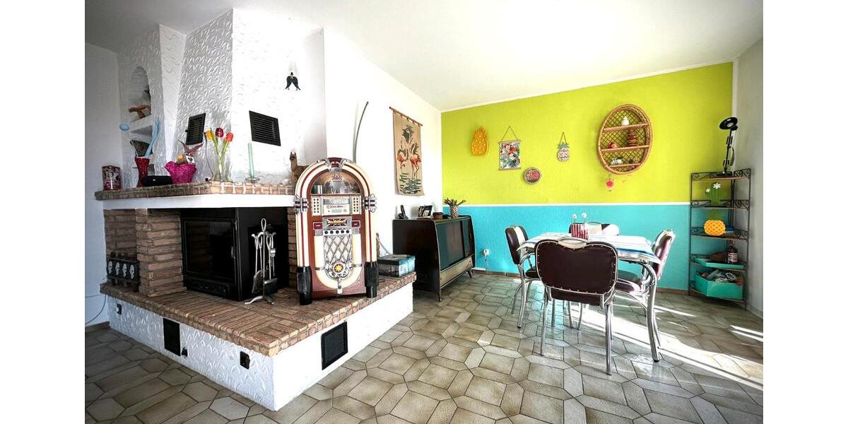 Eigentumswohnung EG Altbau 4,5 Zi. Garten Stadtnah 4.5 zimmer