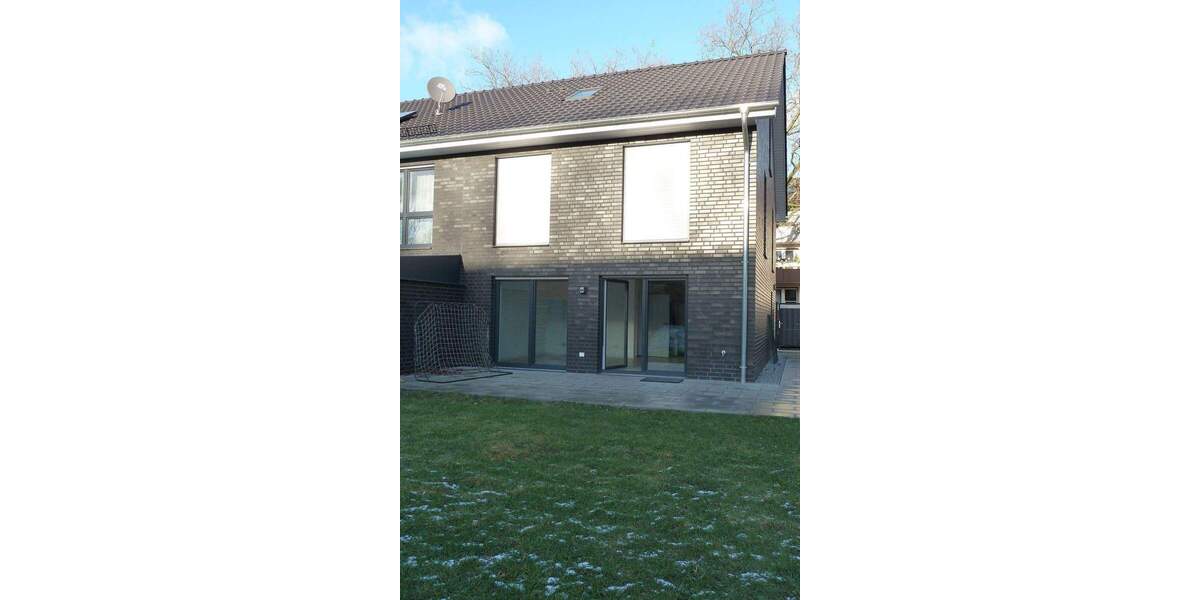 Doppelhaushälfte Herne Baukau-Ost - 5 Zimmer, 157 m&sup2;, 595.000&euro; | Angebot:25697551