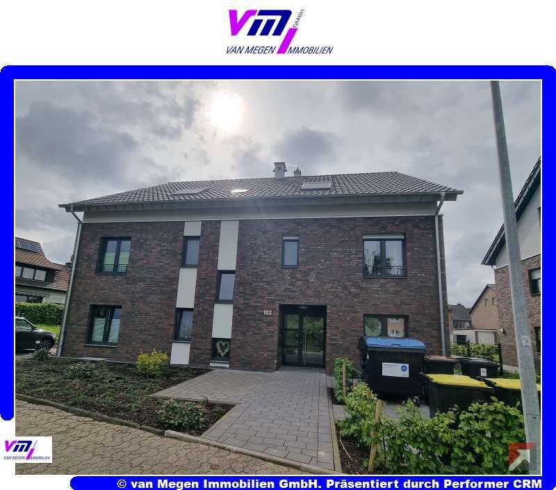 Wohnung zum Mieten in Moers 865 € 69.49 m² 2 zimmer