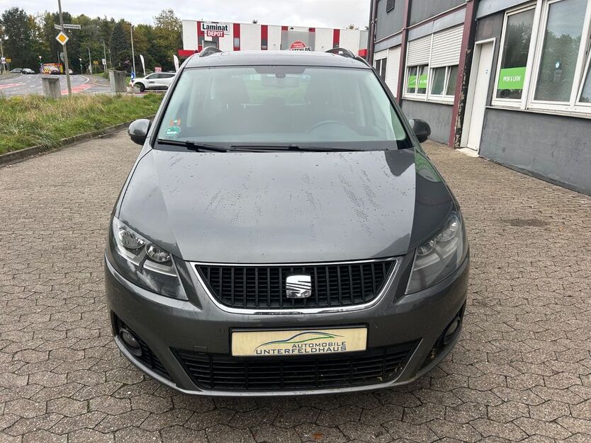 Seat Alhambra 247.000 km 6.999 € Erkrath 40699