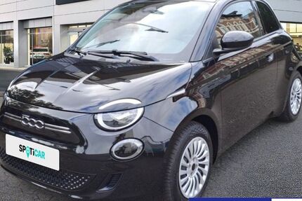 Fiat 500e 21.358 km 19.980 € Ratingen 40878