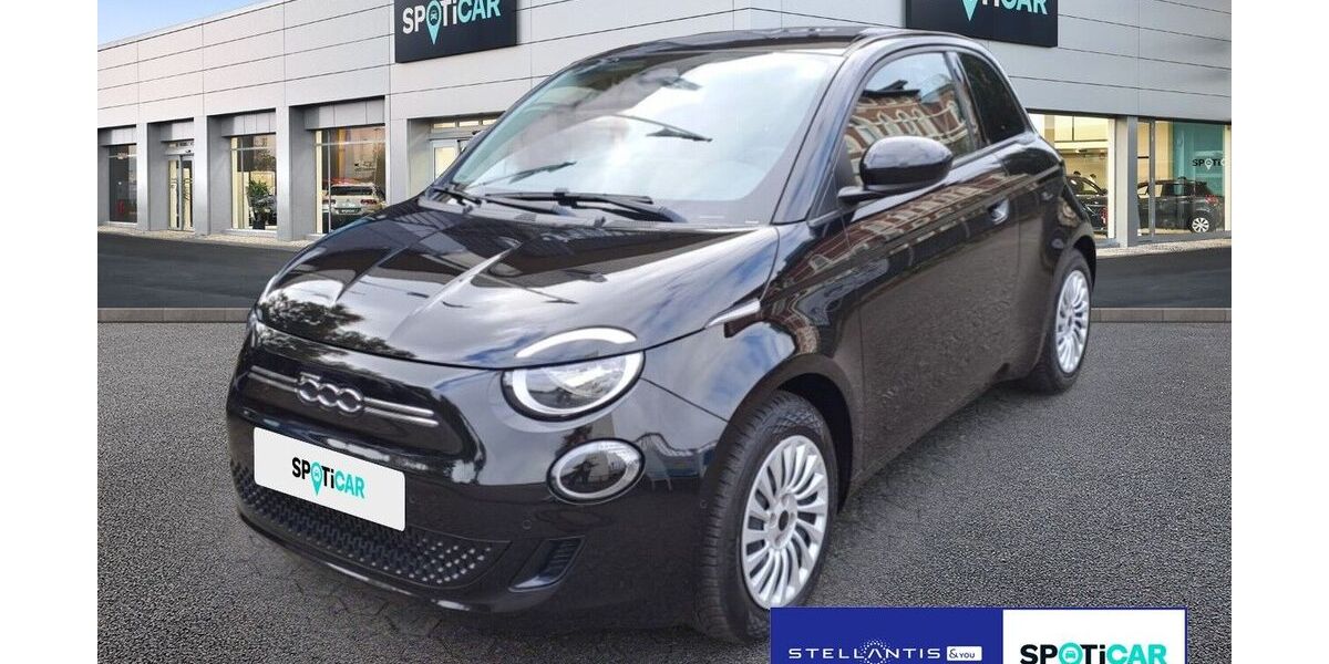 Fiat 500e 21.358 km 19.980 &euro; Ratingen 40878