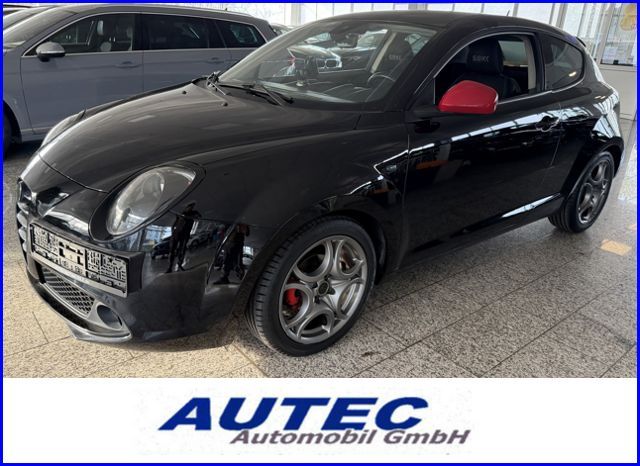 Alfa Romeo MiTo 149.679 km 5.390 &euro; Wuppertal 42329