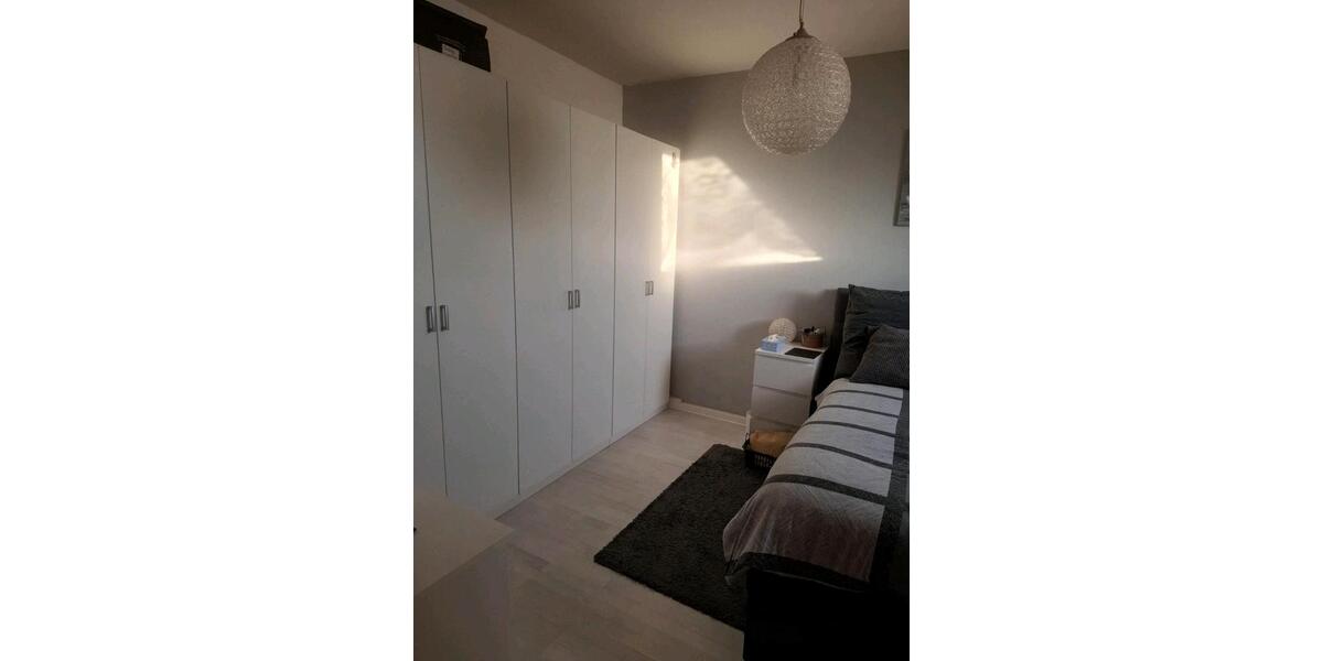 Etagenwohnung Recklinghausen Grullbad - 4 Zimmer, 91 m&sup2;, 800&euro; | Angebot:25284301