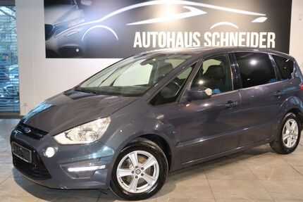 Ford S-Max 154.066 km 9.400 &euro; Ratingen 40880
