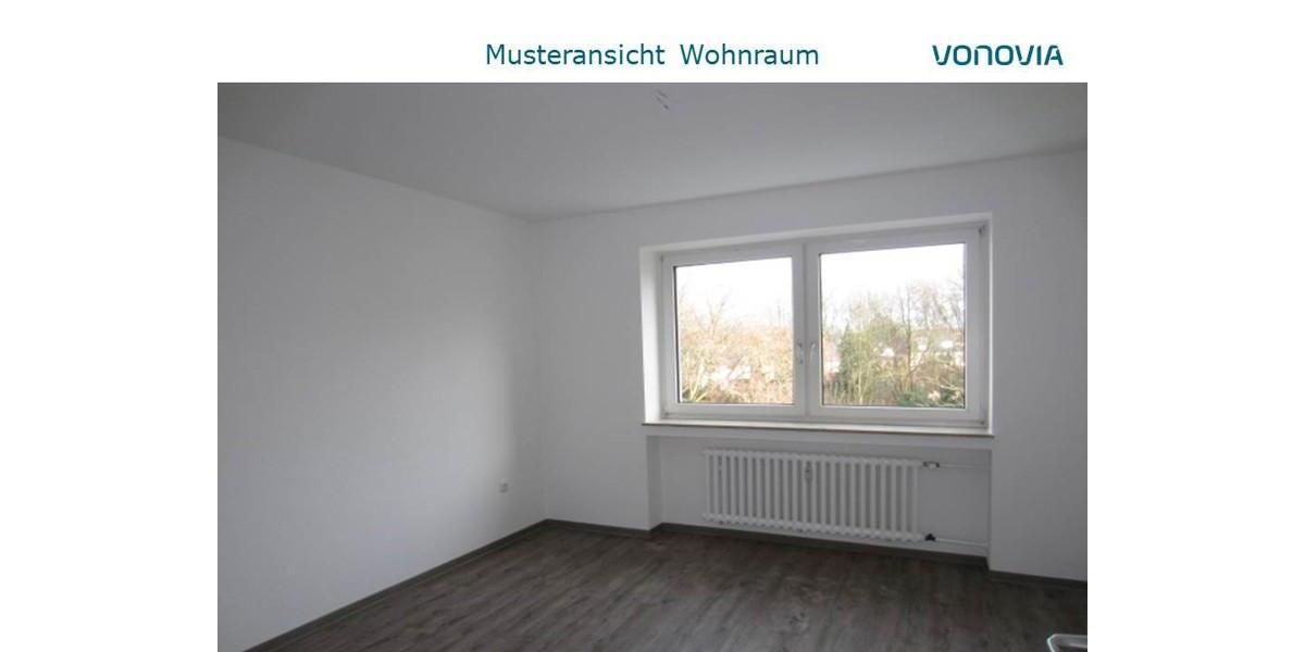2,5-Zimmer-Wohnung mit Loggia 2 zimmer